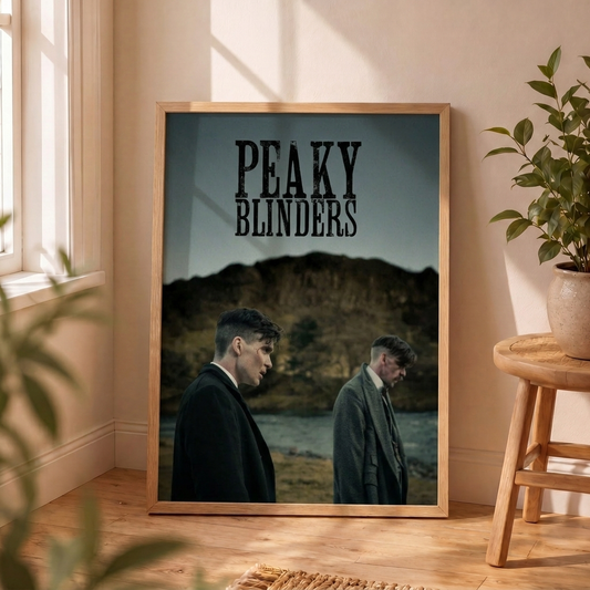 Peaky Blinders