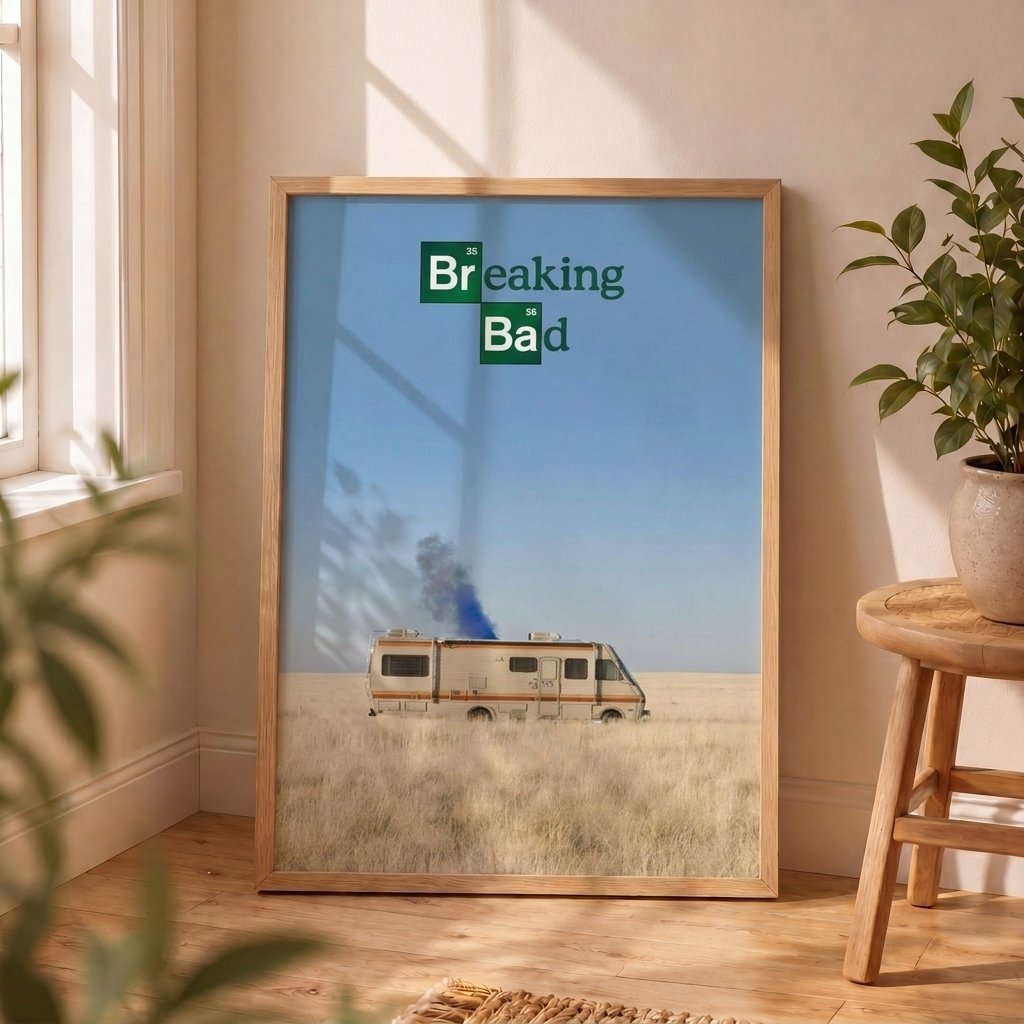 Breaking Bad 1