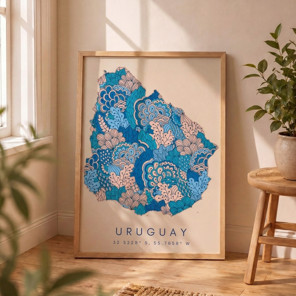 Uruguay 1