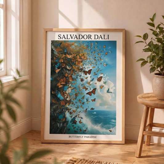 Salvador Dali