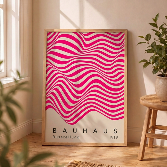 Bauhaus #3
