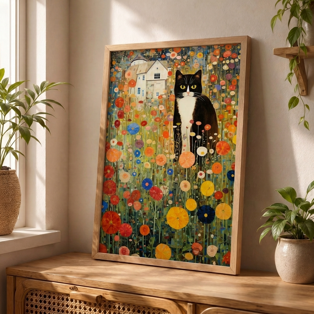 Gustav Klimt #6