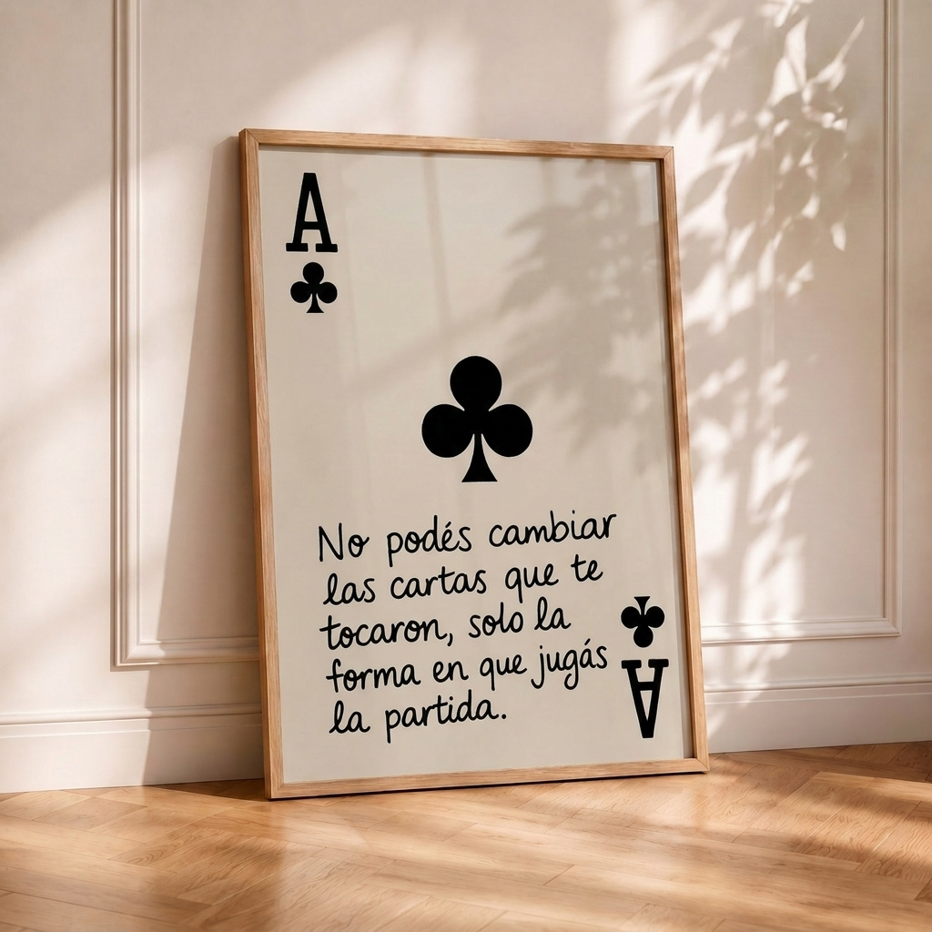 As Frase