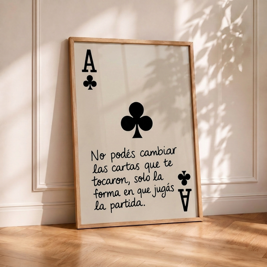 As Frase