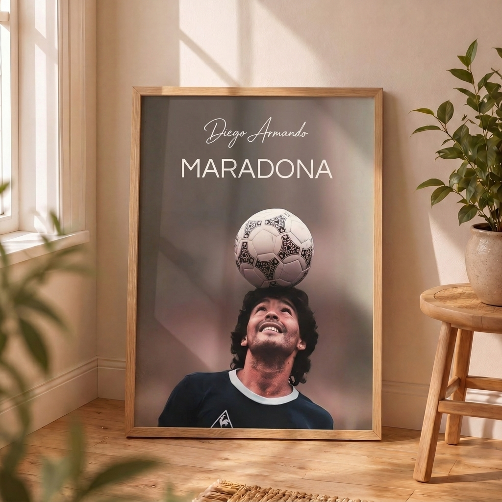 Maradona