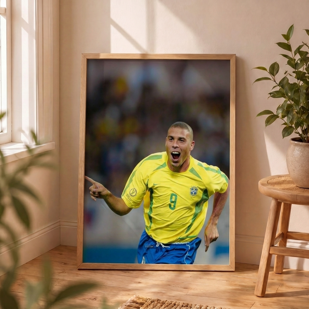 Ronaldo Brasil