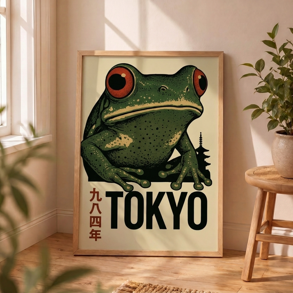 Rana Tokyo