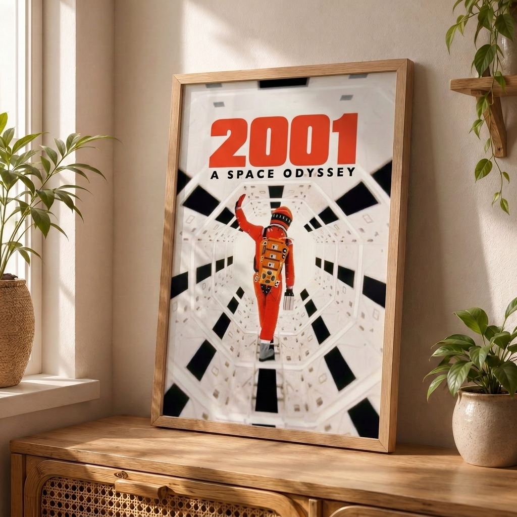 2001 Odisea
