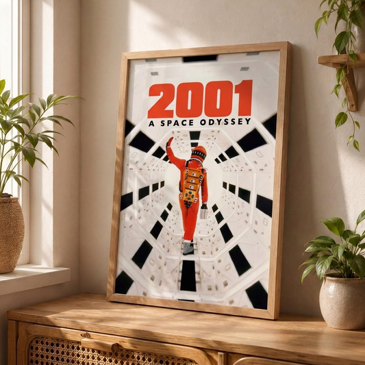 2001 Odisea