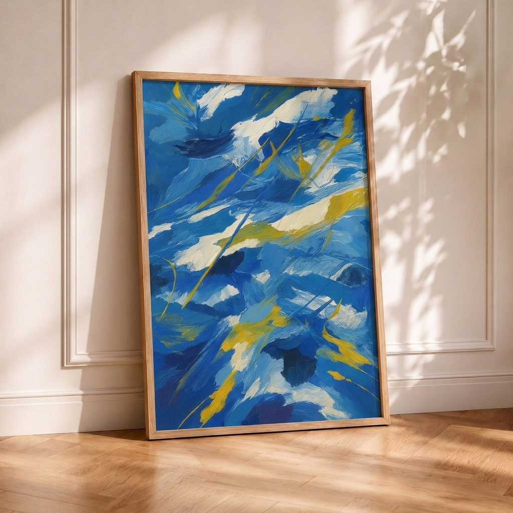 Abstracto 11