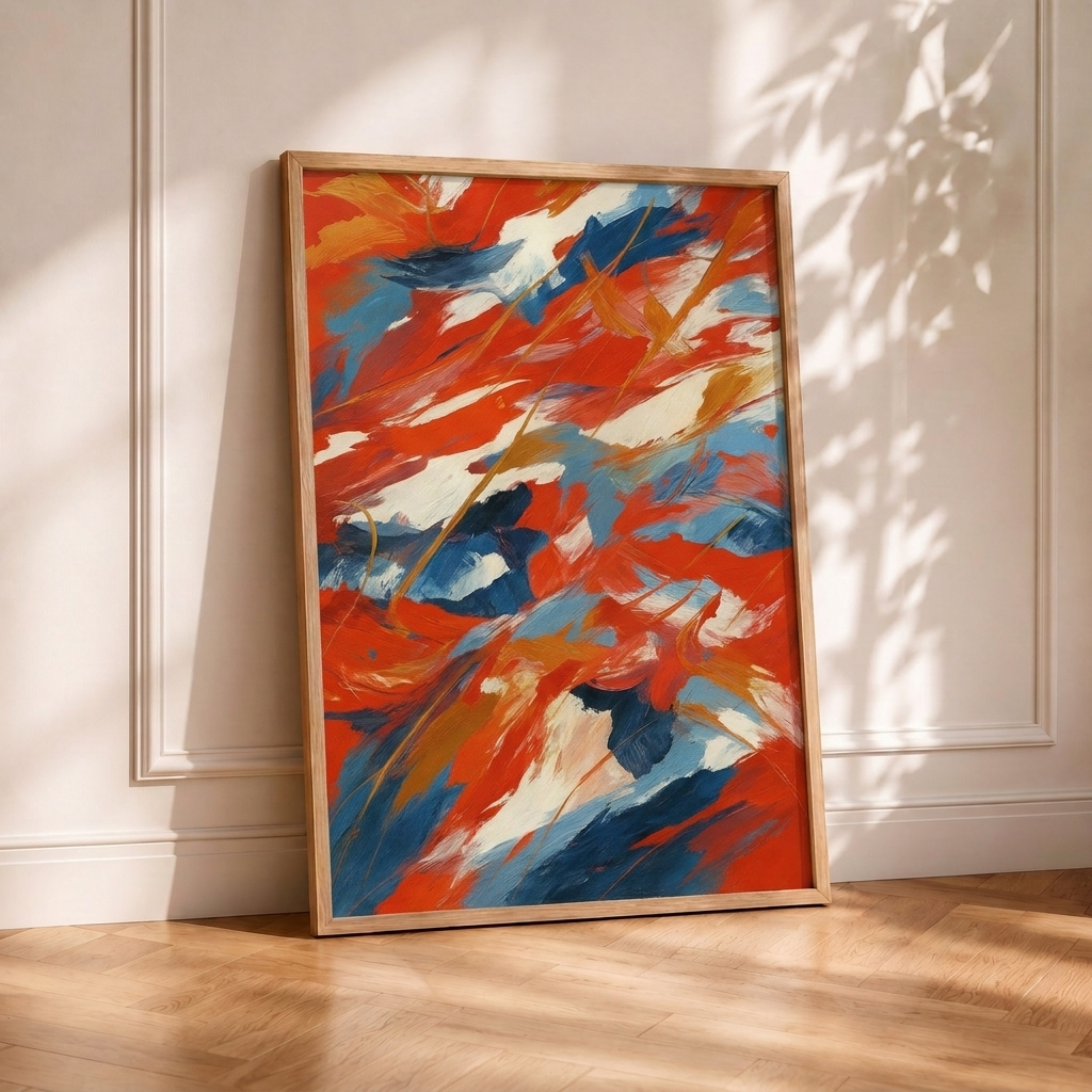 Abstracto 11 #2