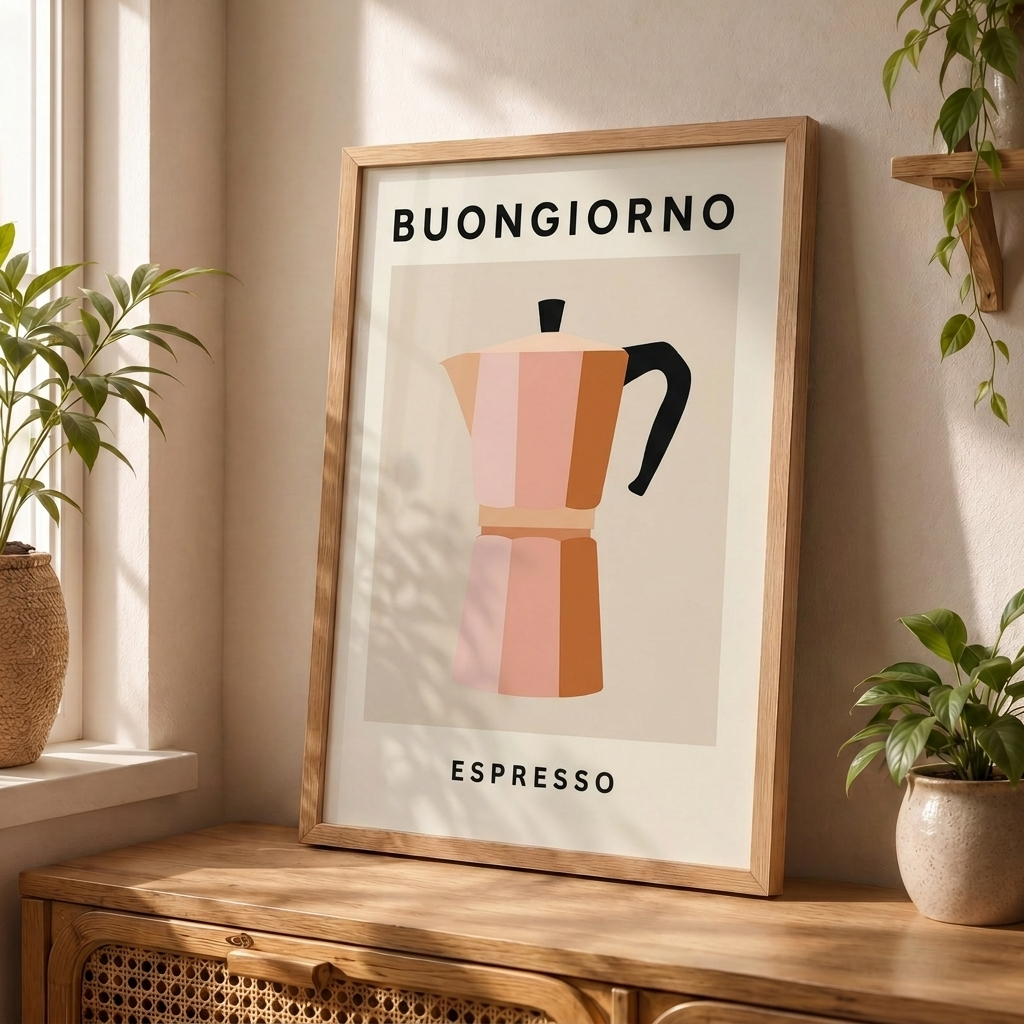 Café Buongiorno