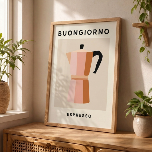Café Buongiorno