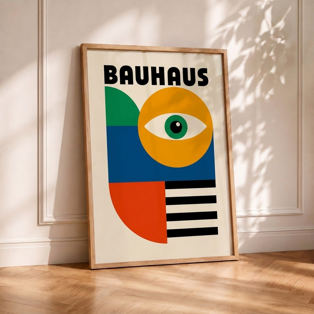 Bauhaus #14
