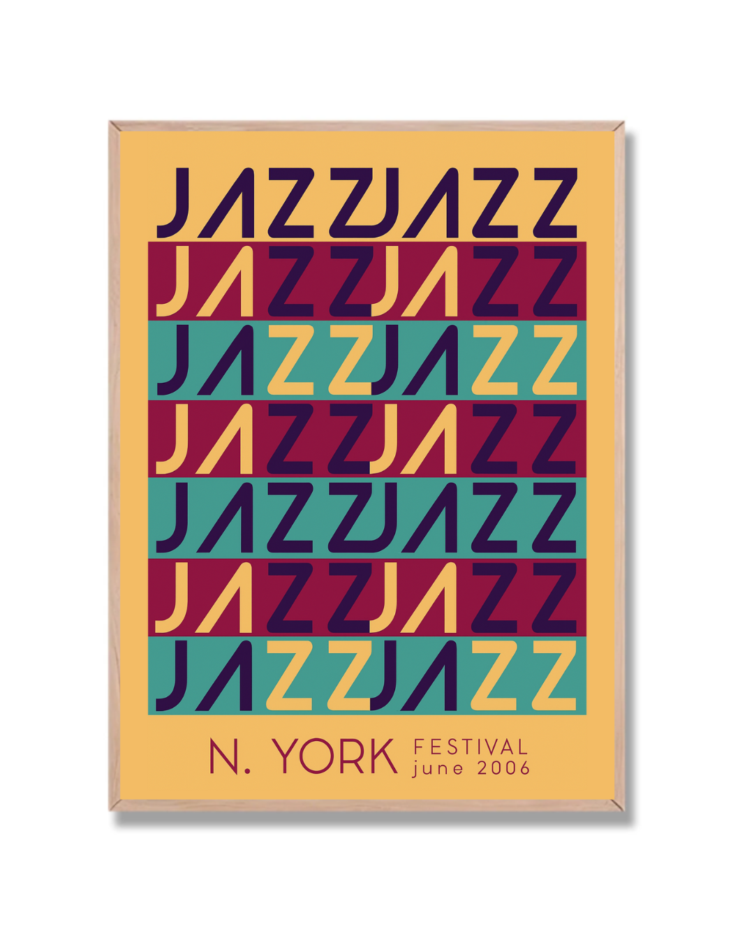 Jazz New York 2006