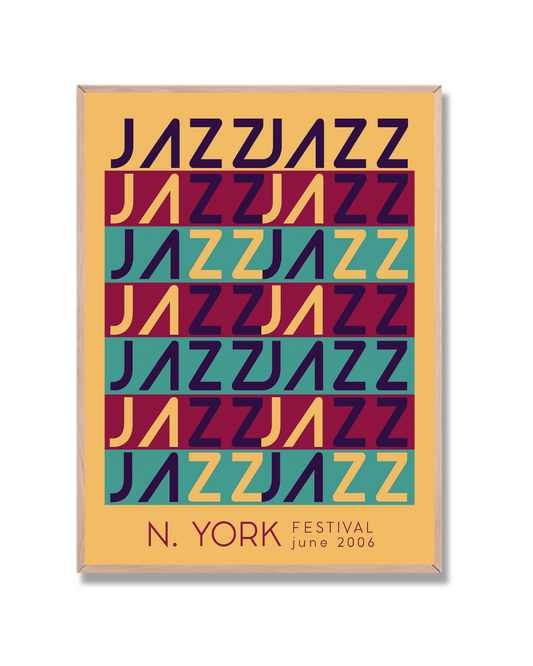 Jazz New York 2006