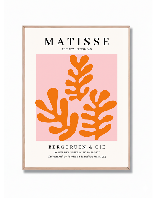 Matisse #93