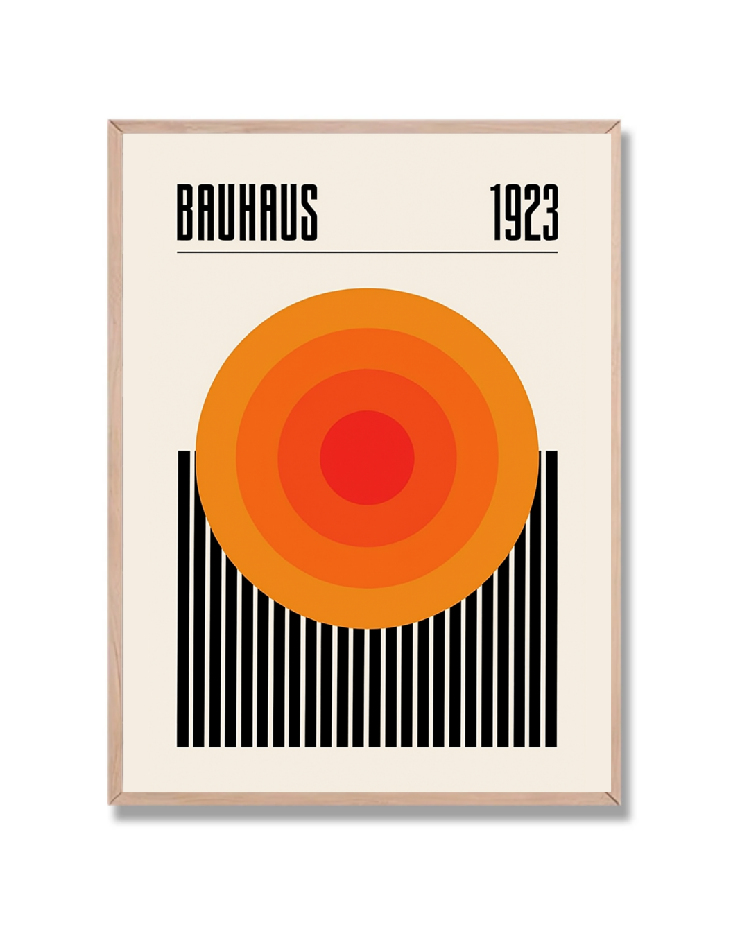 Bauhaus #61