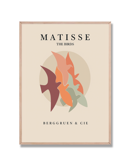 Matisse #48