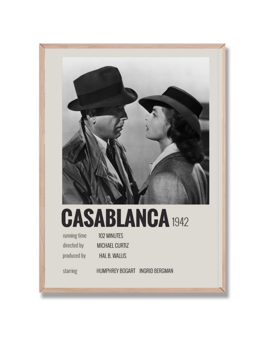 Casablanca
