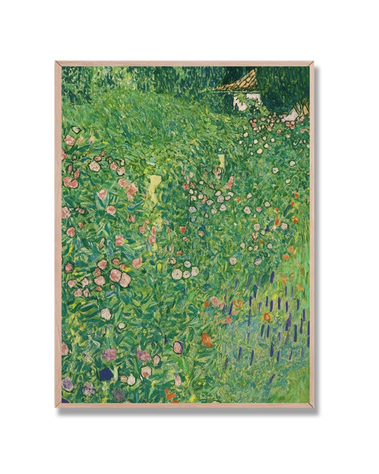 Gustav Klimt #12