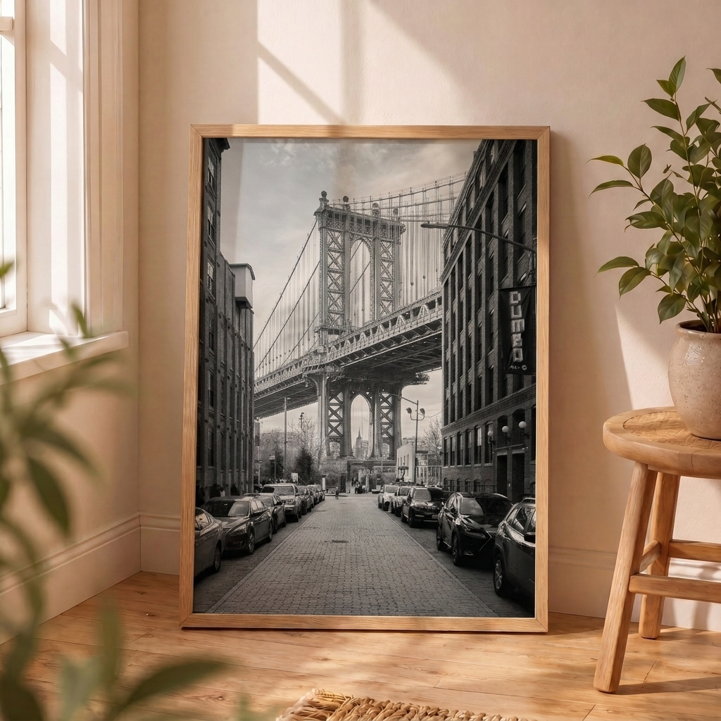 Dumbo New York