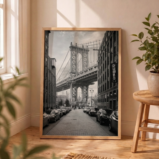 Dumbo New York
