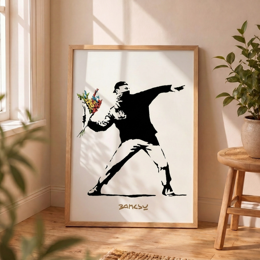 Banksy #3
