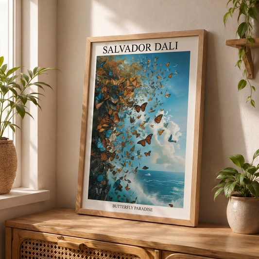 Salvador Dali #5