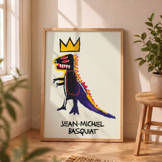 Basquiat #7