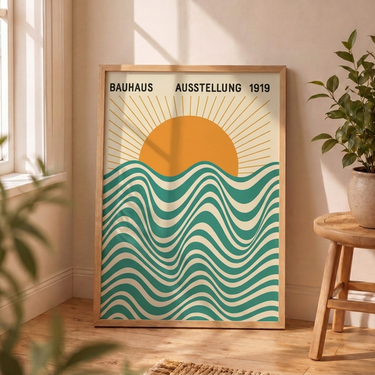 Bauhaus #37