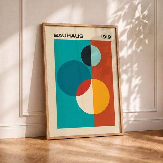 Bauhaus #39