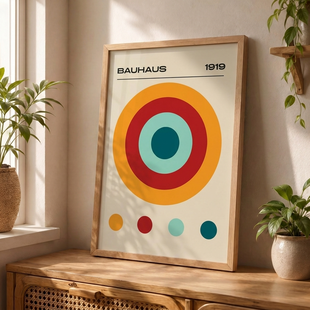 Bauhaus #40