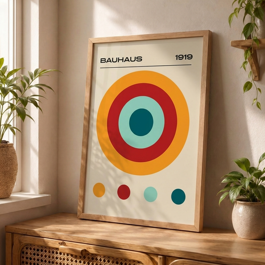 Bauhaus #40