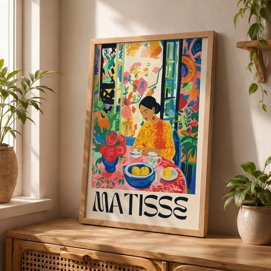 Matisse #18