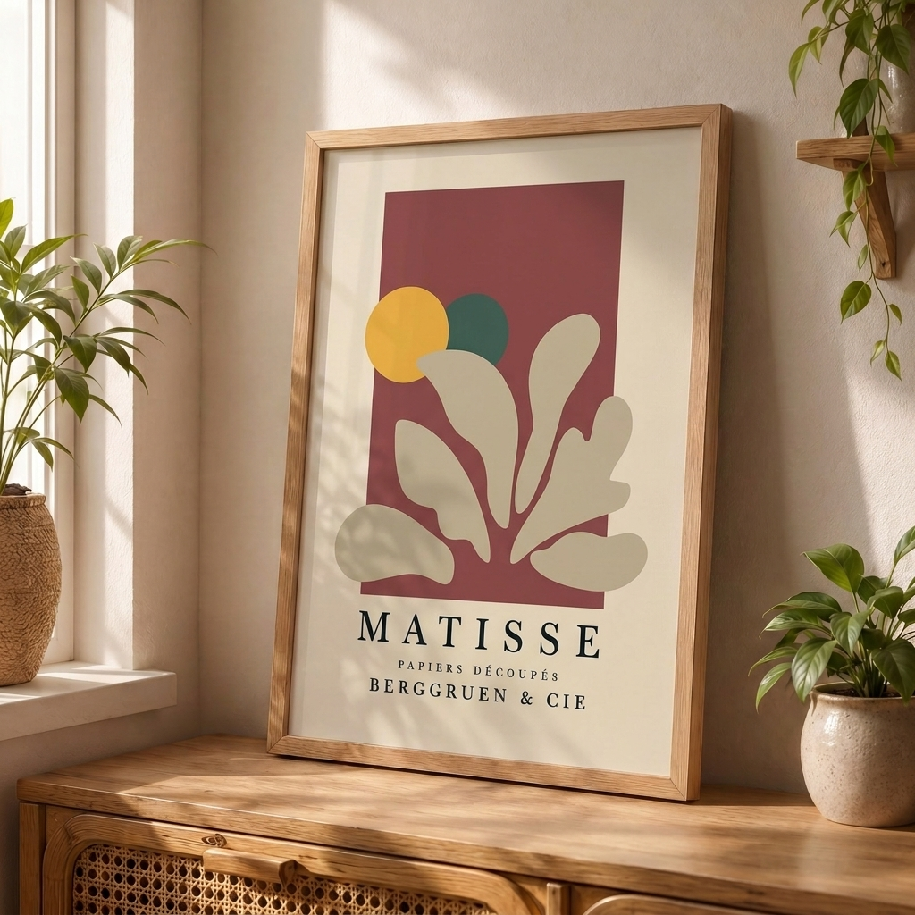 Matisse #24