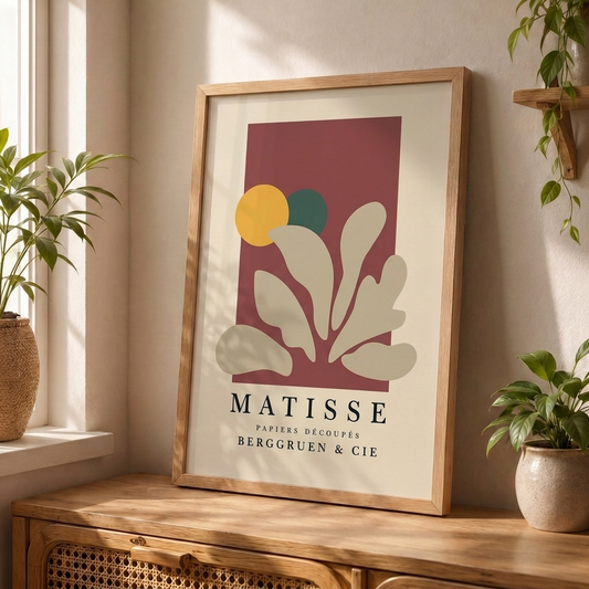 Matisse #24