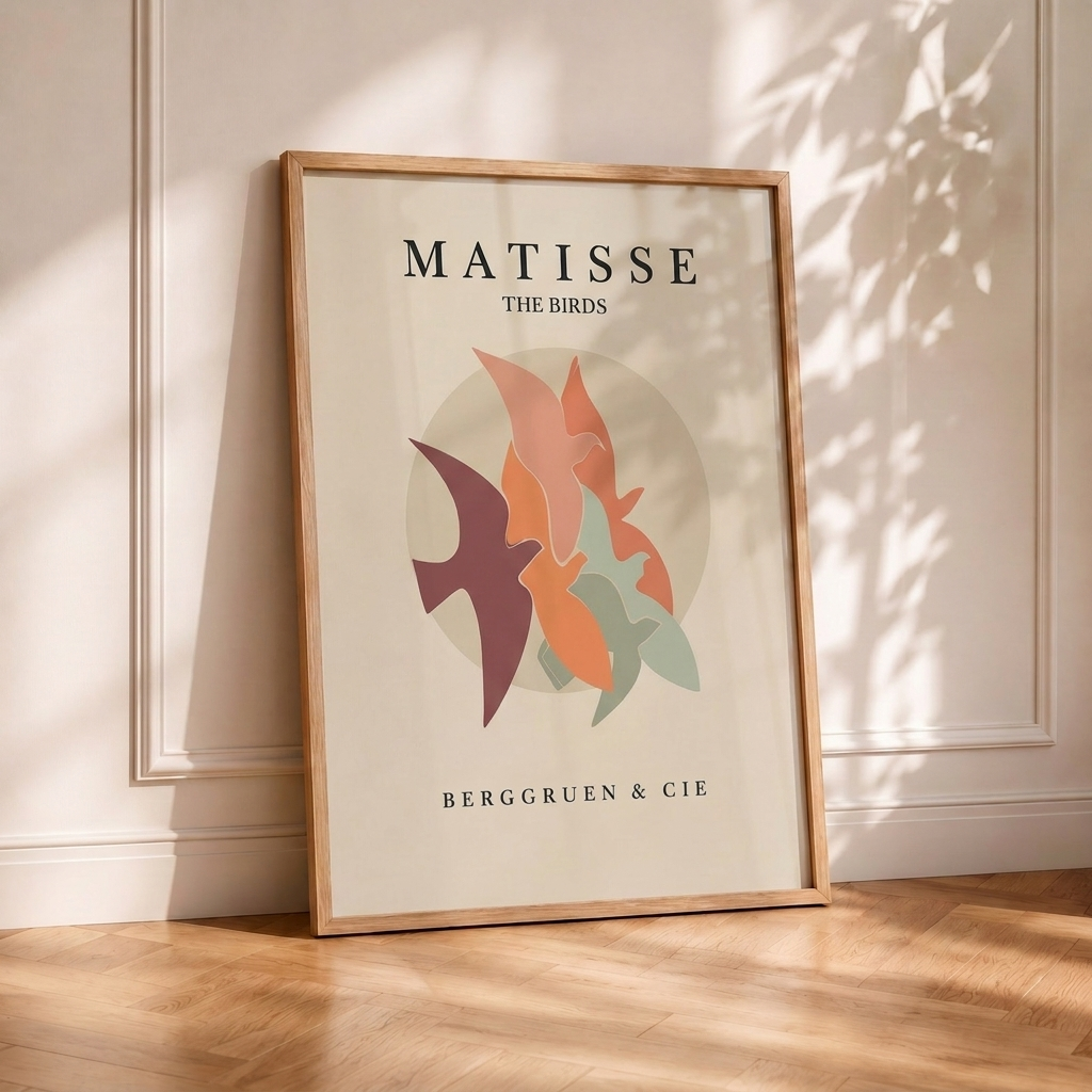 Matisse #25
