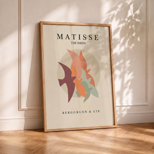 Matisse #25