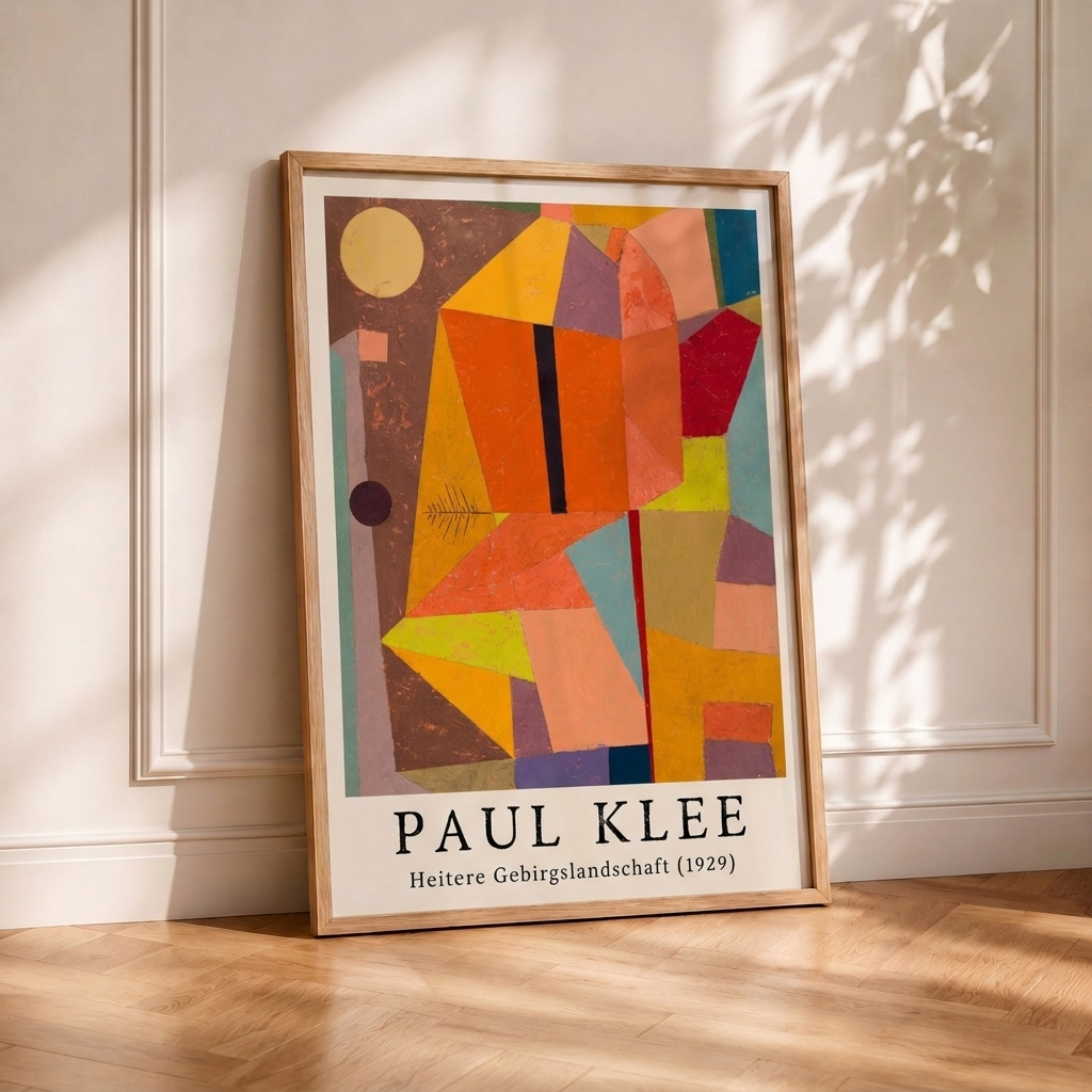 Paul Klee #4