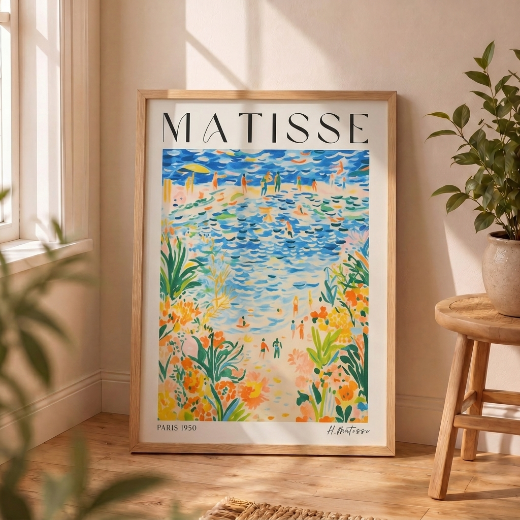 Matisse #28