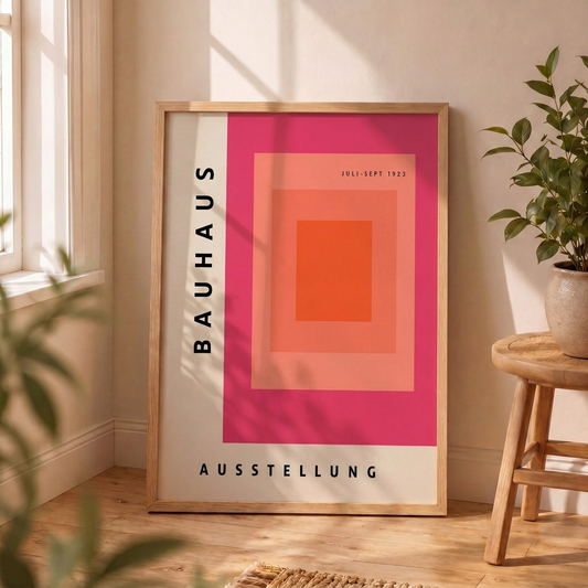 Bauhaus #67