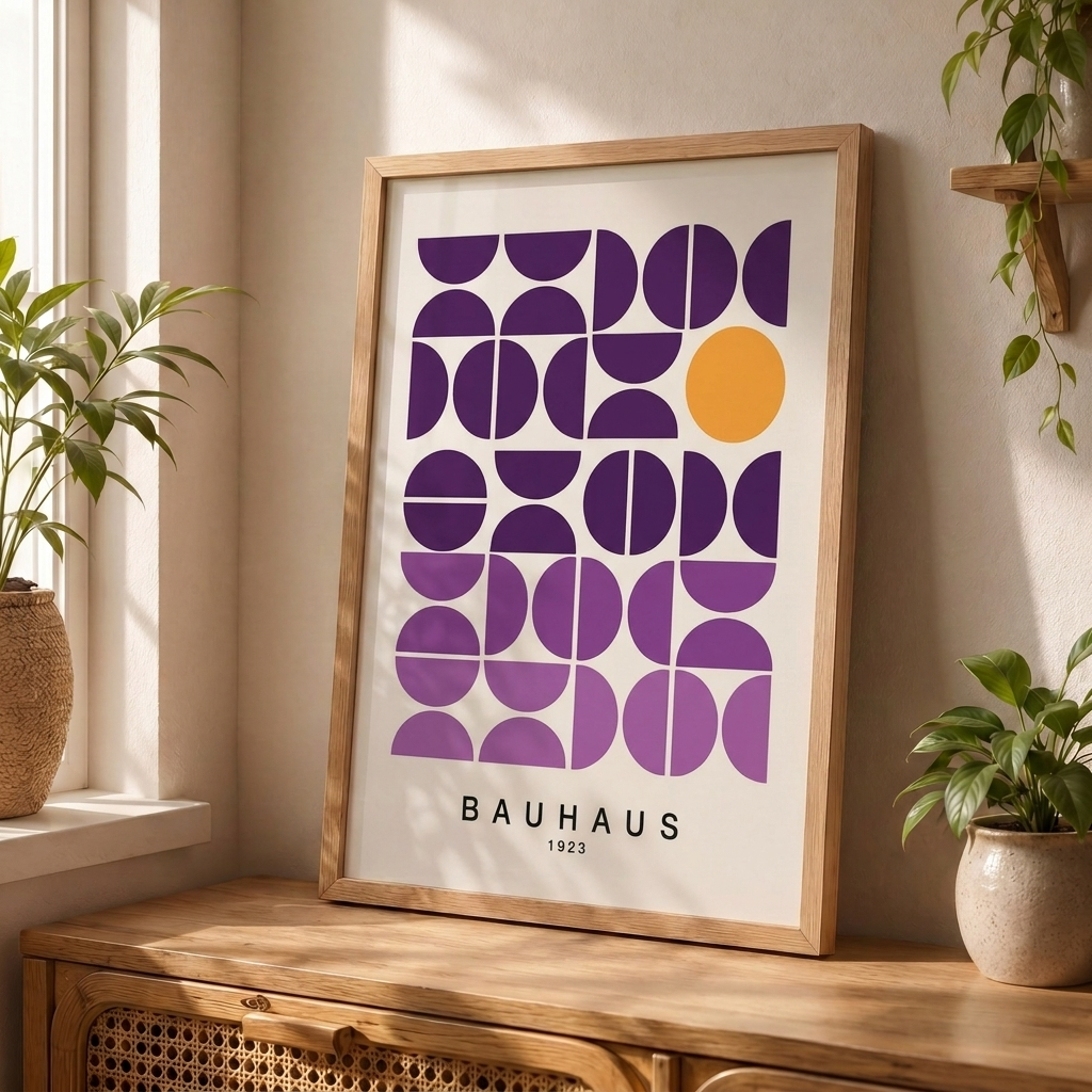 Bauhaus #69