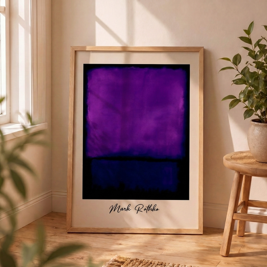 Rothko #2