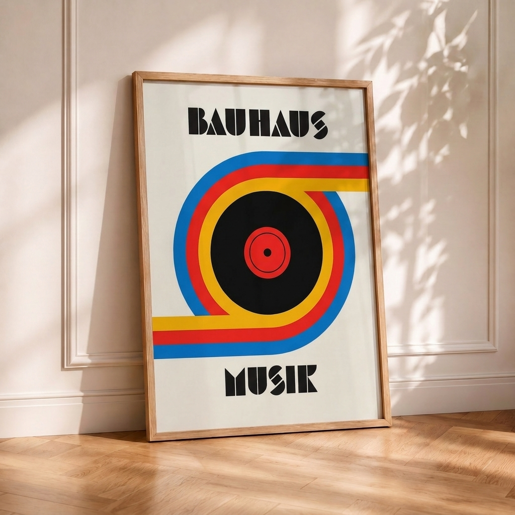Bauhaus #73