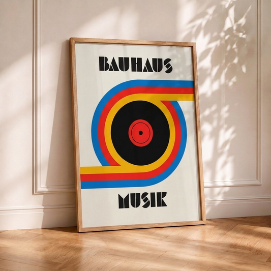 Bauhaus #73