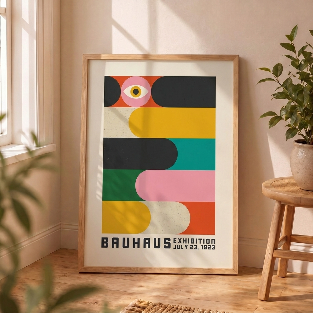 Bauhaus #78