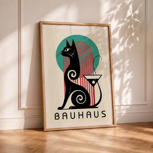 Bauhaus #79