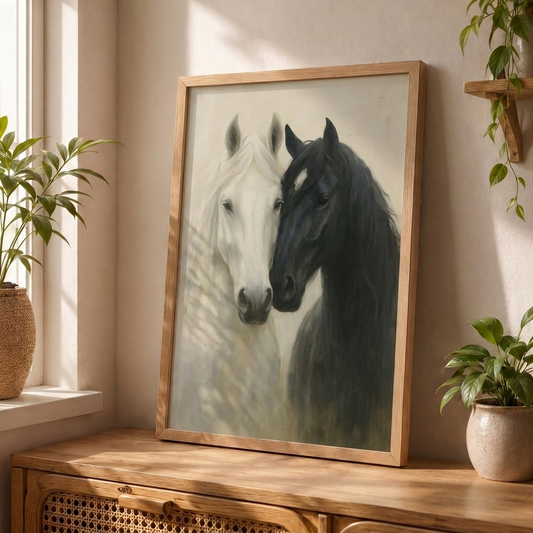 2 Caballos #2