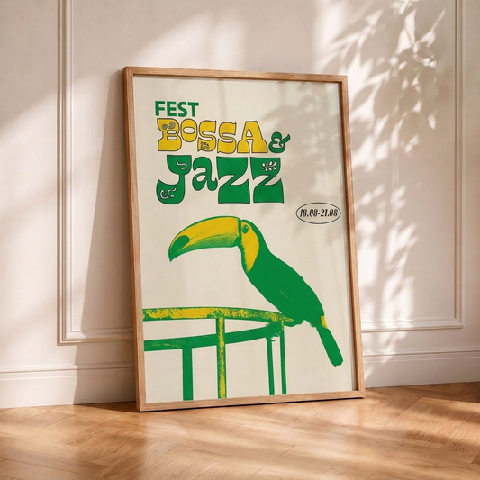 Bossa Jazz Fest